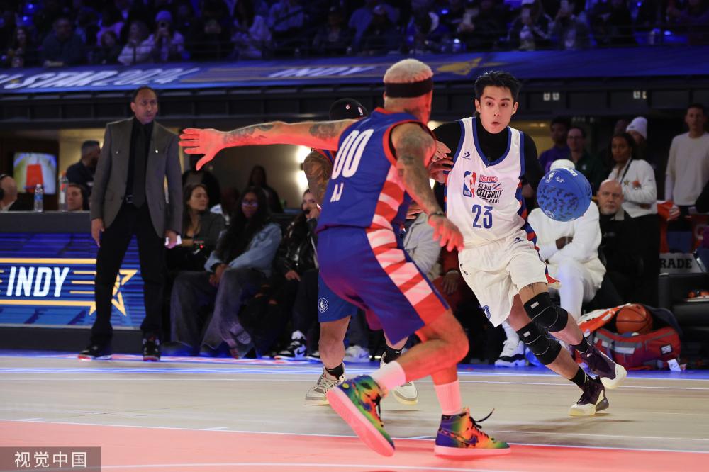 在炎黄大地 在炎黄大地