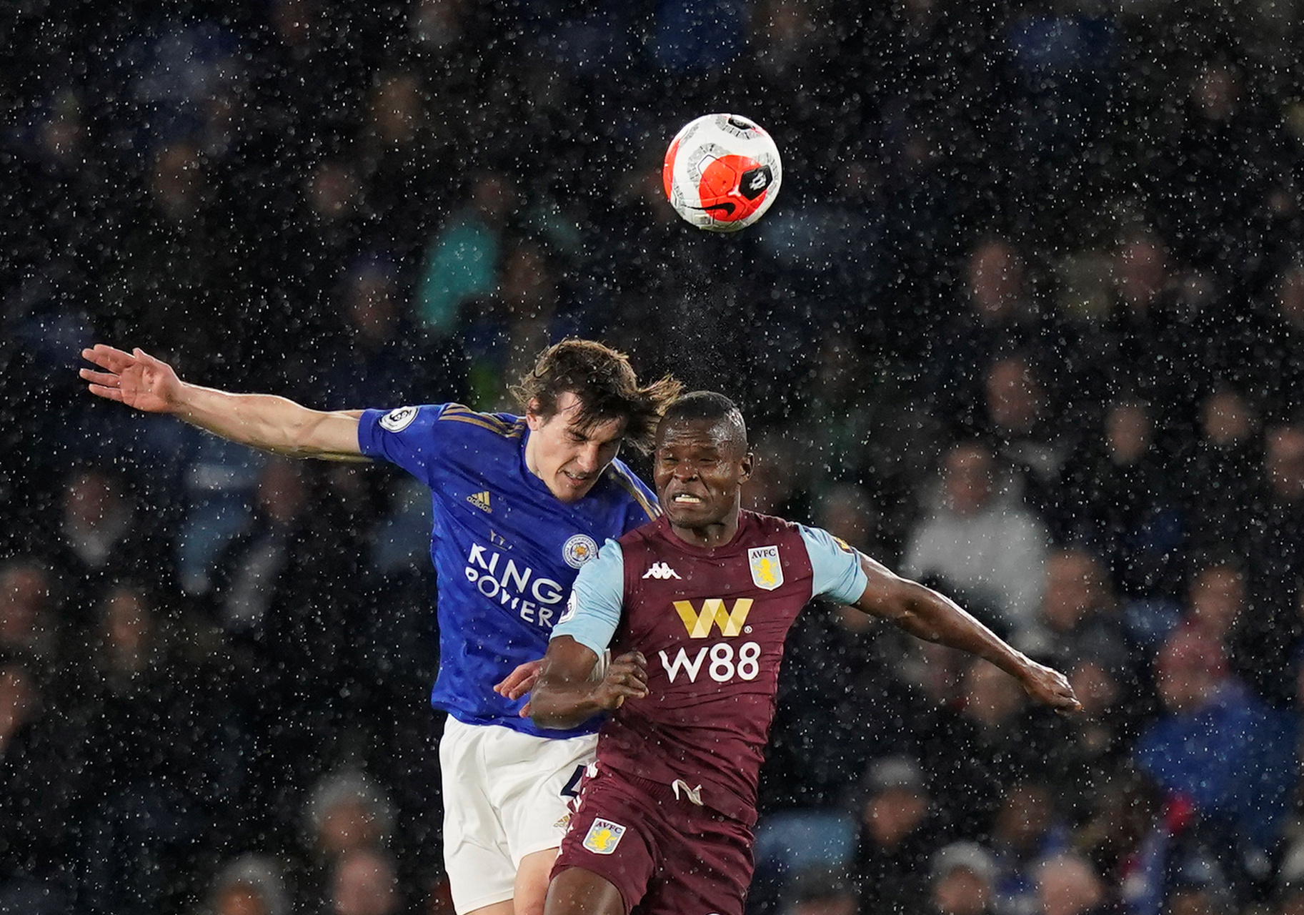 外界期待与 外界期待与