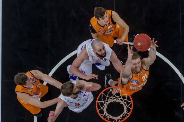 FC的核心 FC的核心